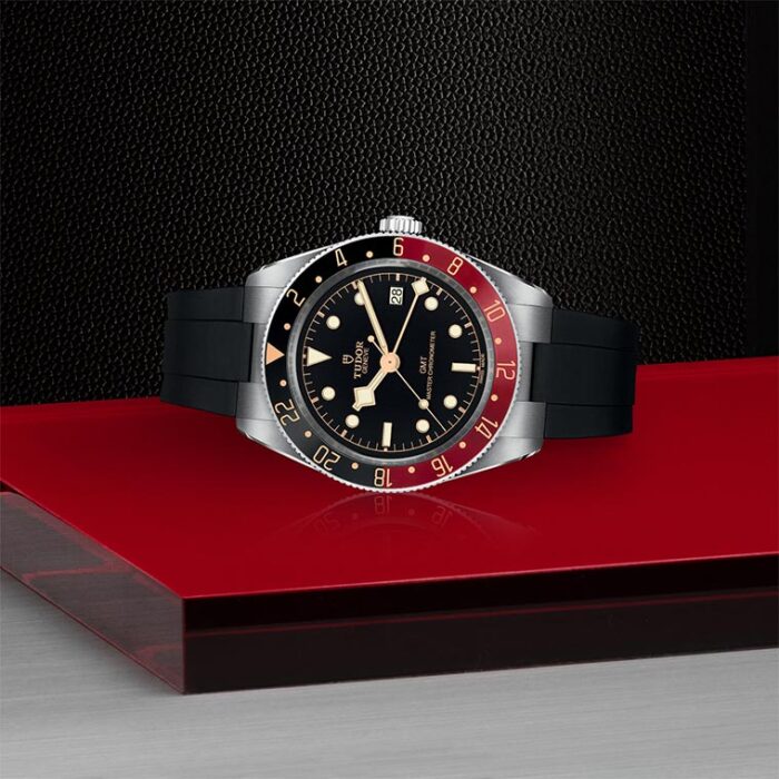 Black Bay 58 GMT - Image 3