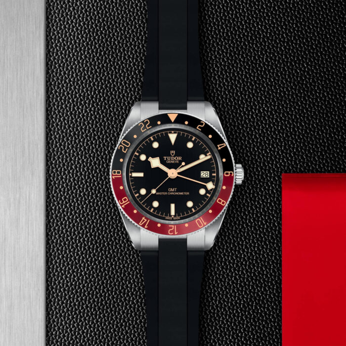 Black Bay 58 GMT - Image 2