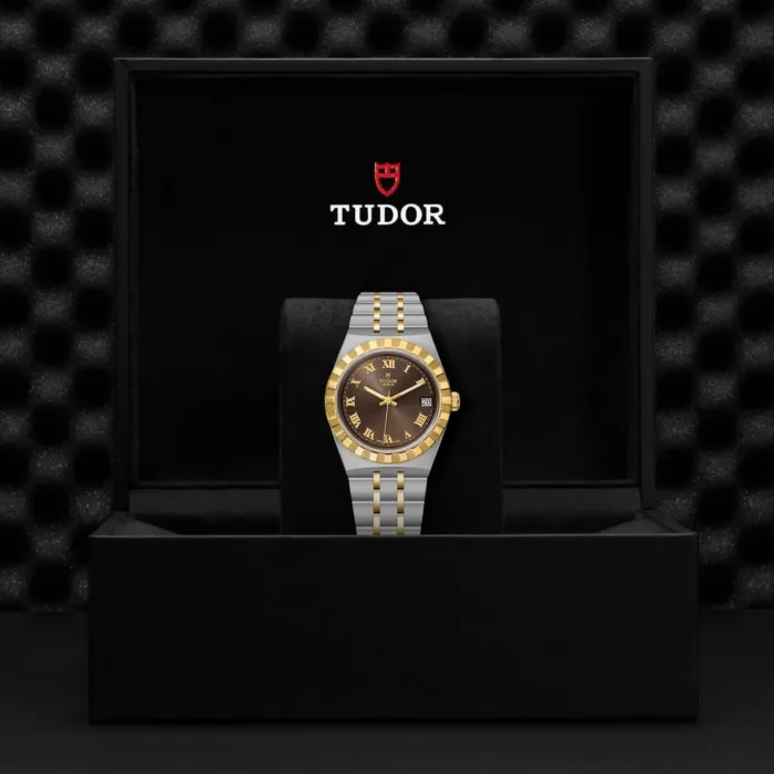 TUDOR Royal - Image 4