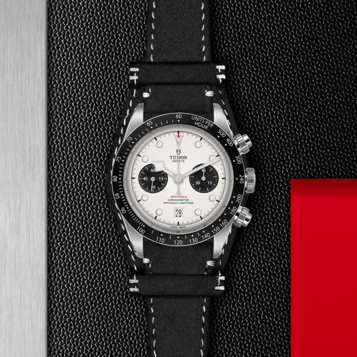 Black Bay Chrono - Image 2