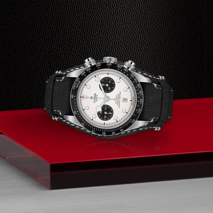 Black Bay Chrono - Image 3