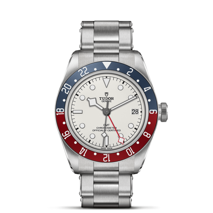 Black Bay GMT