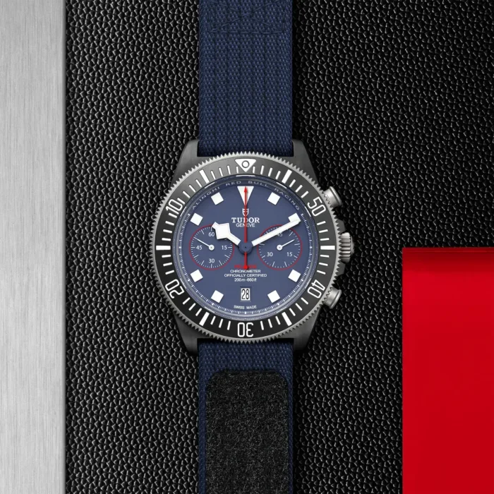 Pelagos FXD Chrono - Image 2