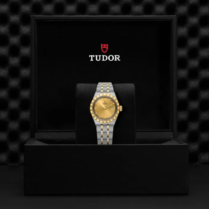 TUDOR Royal - Image 4