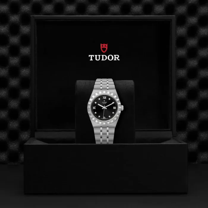 TUDOR Royal - Image 4