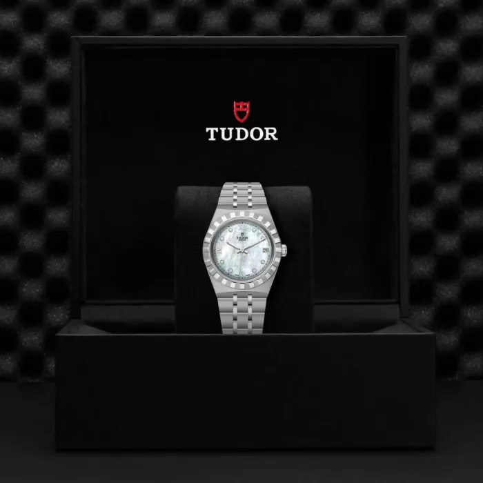 TUDOR Royal - Image 4