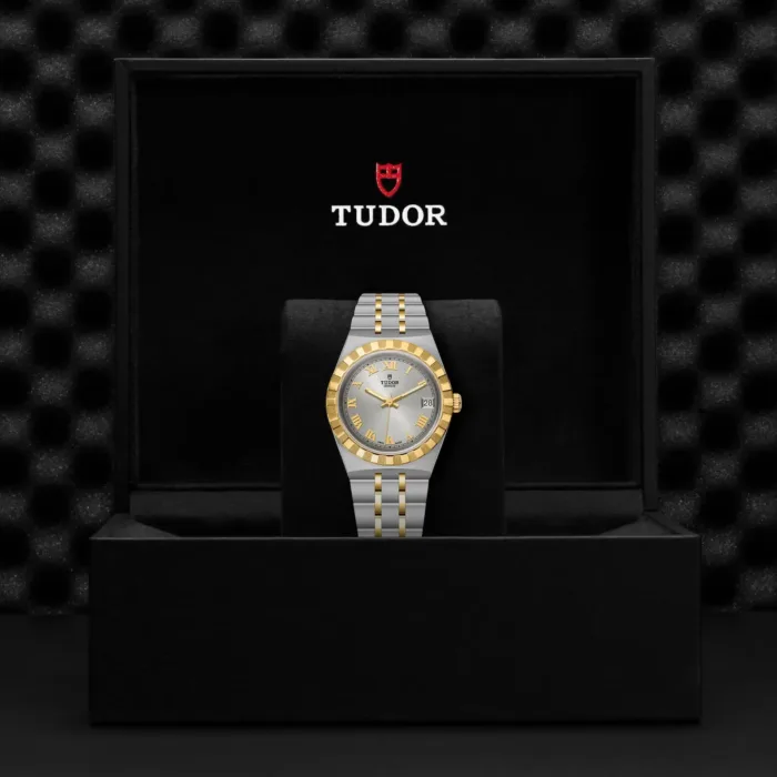 TUDOR Royal - Image 4