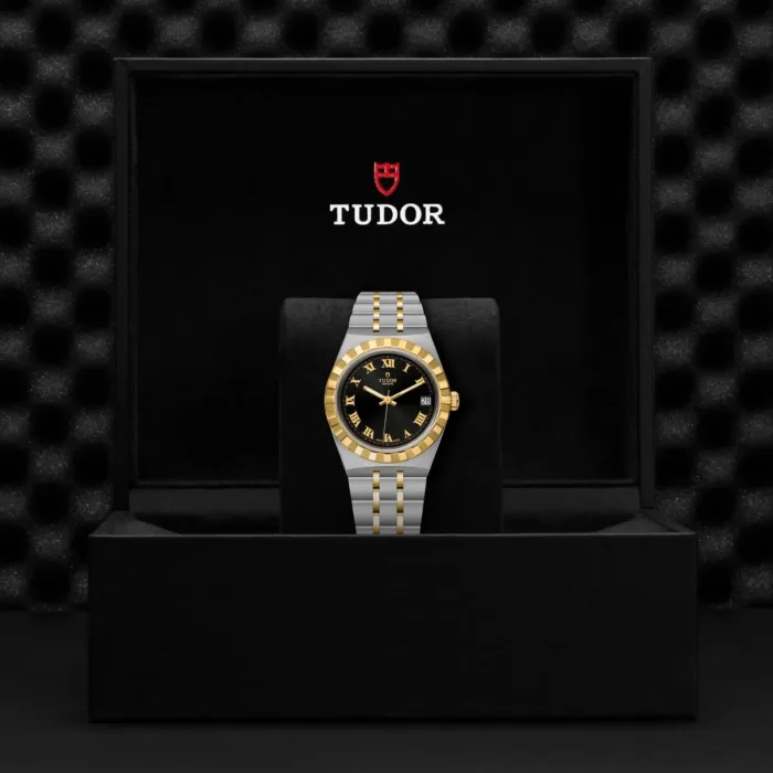 TUDOR Royal - Image 4