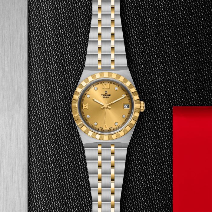 TUDOR Royal - Image 2
