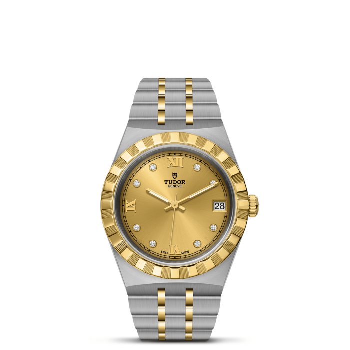 TUDOR Royal