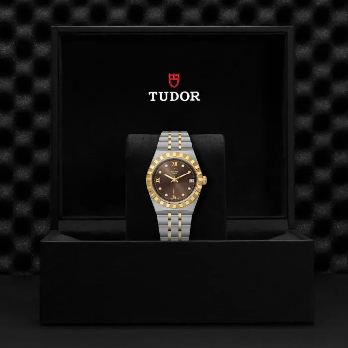 TUDOR Royal - Image 4