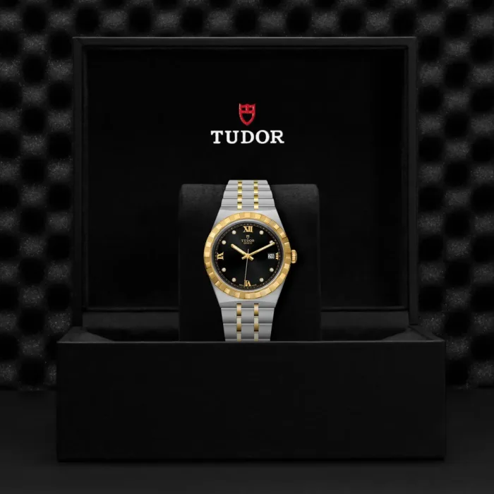 TUDOR Royal - Image 4