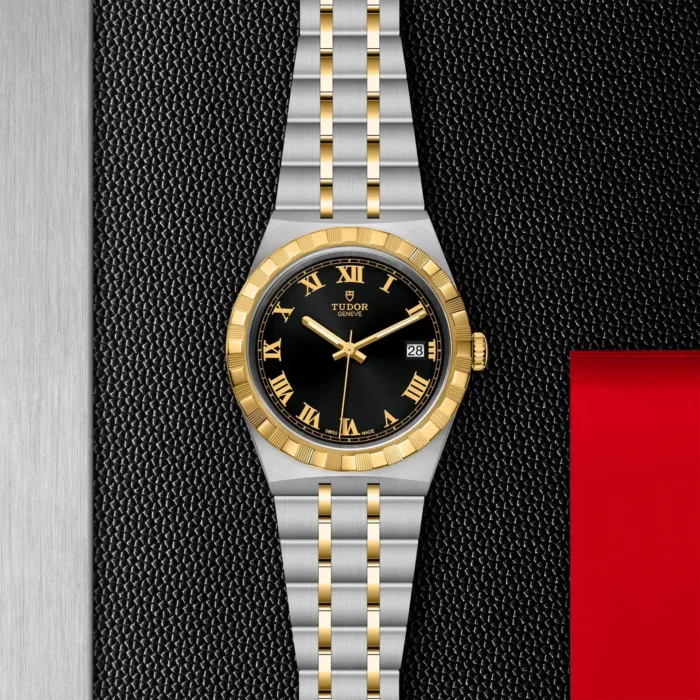 TUDOR Royal - Image 2