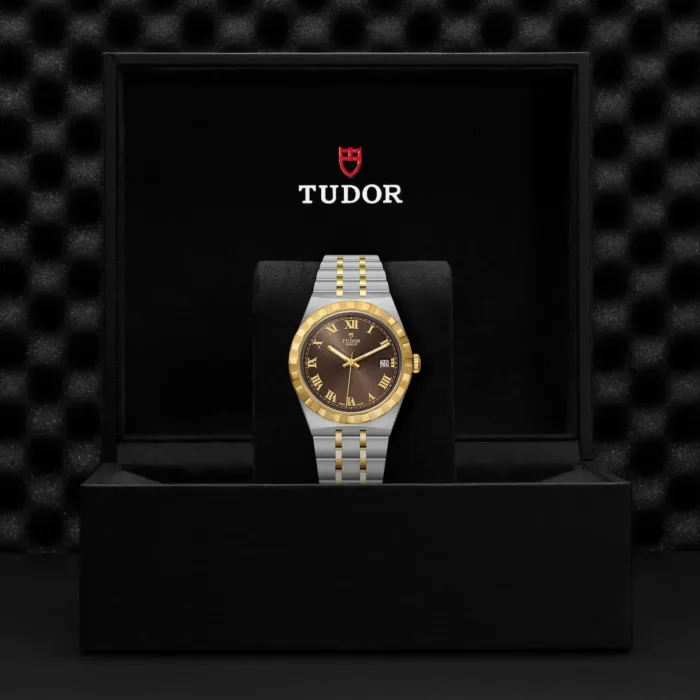 TUDOR Royal - Image 4