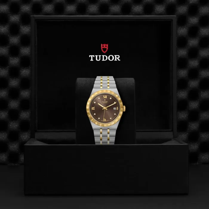 TUDOR Royal - Image 4