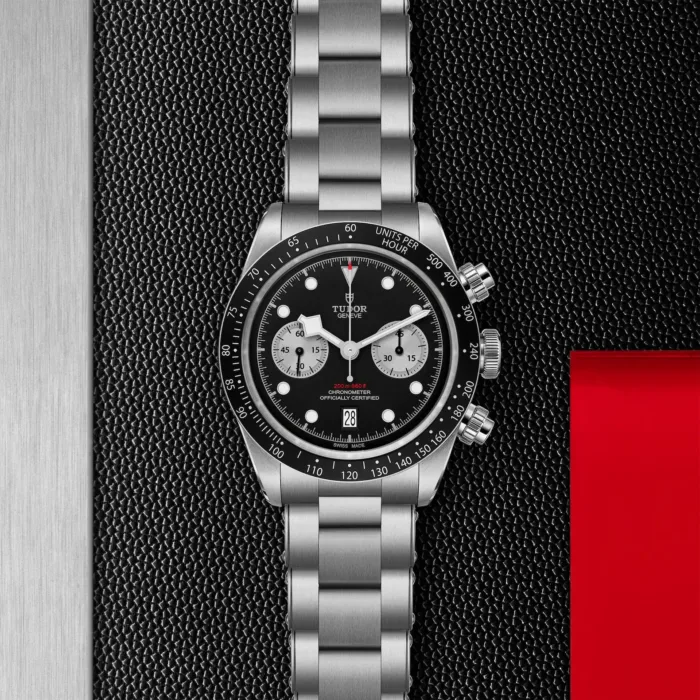 Black Bay Chrono - Image 2