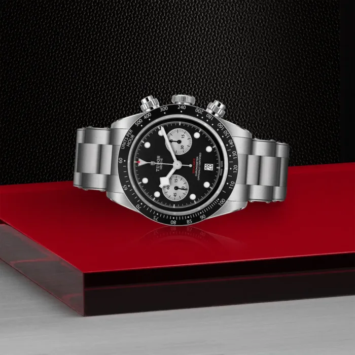 Black Bay Chrono - Image 3