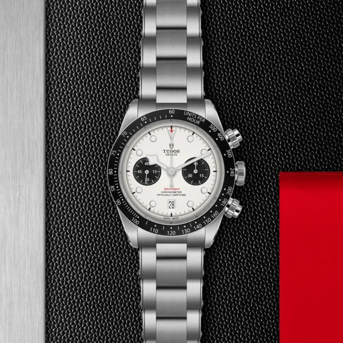 Black Bay Chrono - Image 2