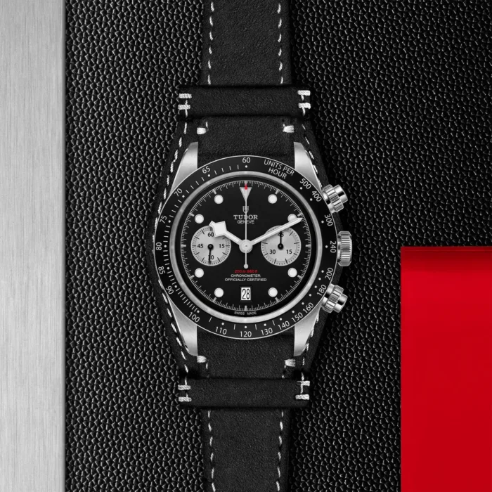 Black Bay Chrono - Image 2