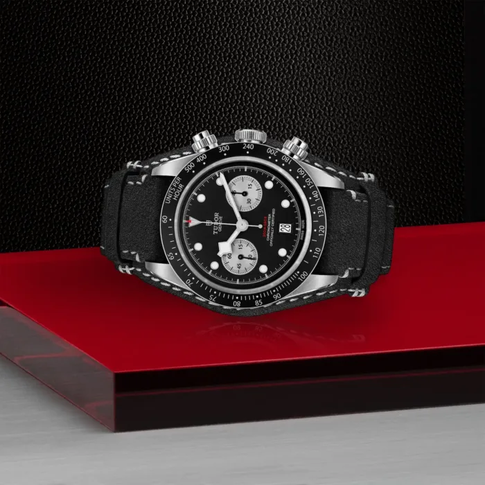 Black Bay Chrono - Image 3