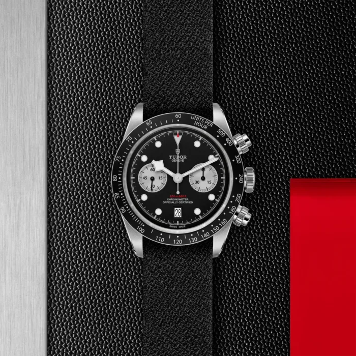 Black Bay Chrono - Image 2