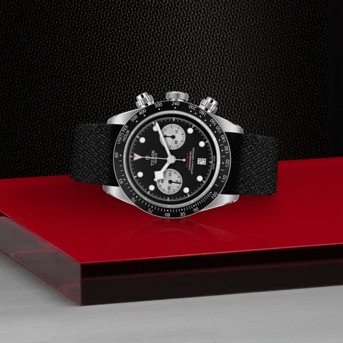 Black Bay Chrono - Image 3