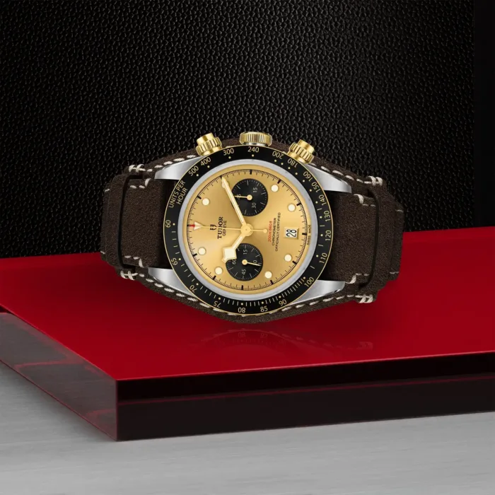 Black Bay Chrono S&G - Image 3