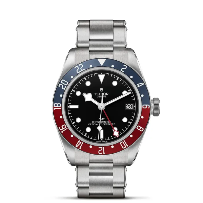 Black Bay GMT