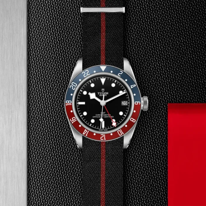 Black Bay GMT - Image 2