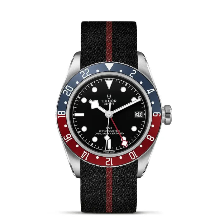 Black Bay GMT