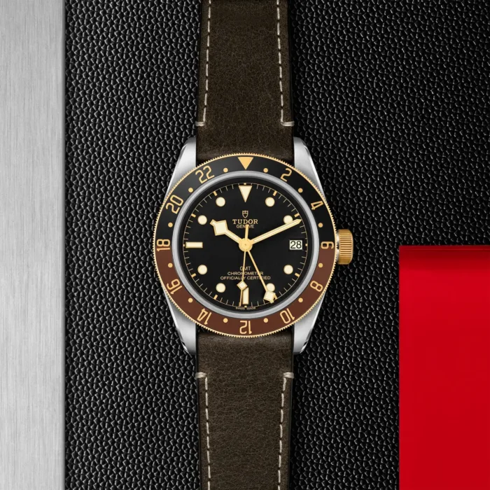 Black Bay GMT S&G - Image 2