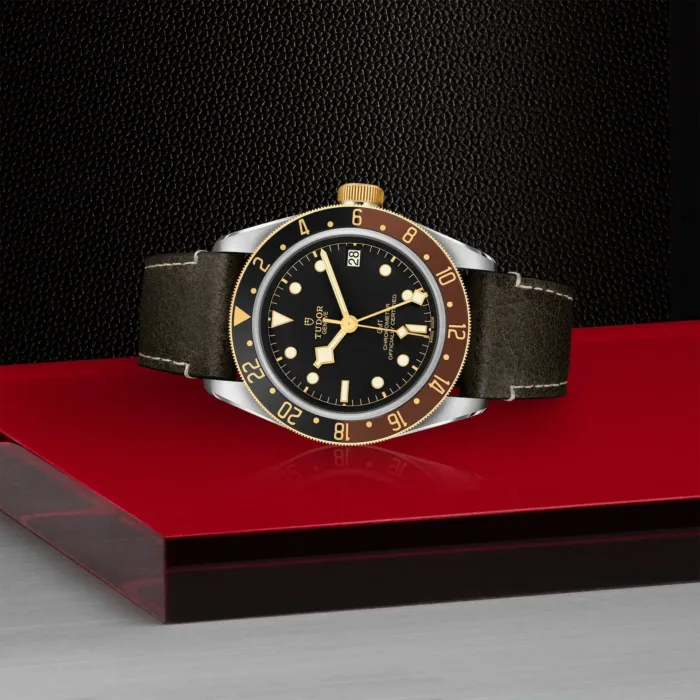 Black Bay GMT S&G - Image 3