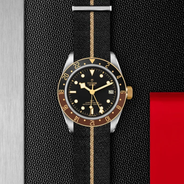 Black Bay GMT S&G - Image 2