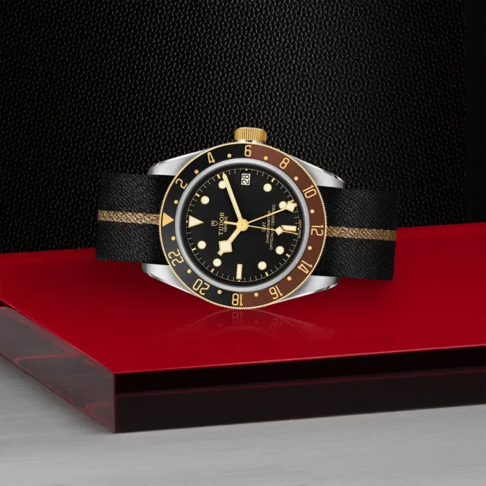 Black Bay GMT S&G - Image 3