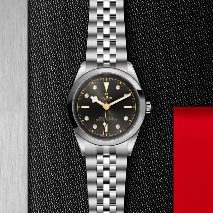 Black Bay One 41 - Image 2