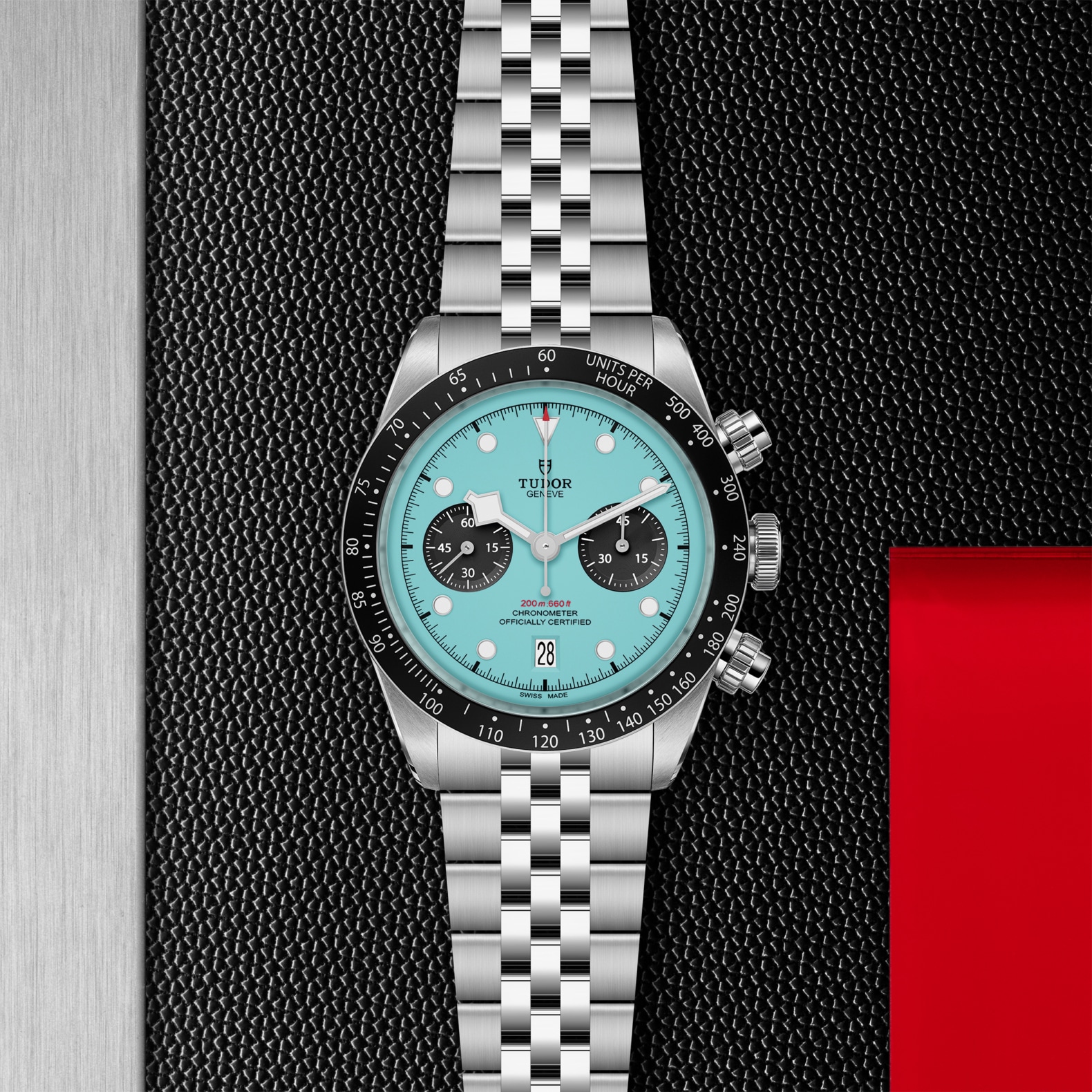Black Bay Chrono - Image 2