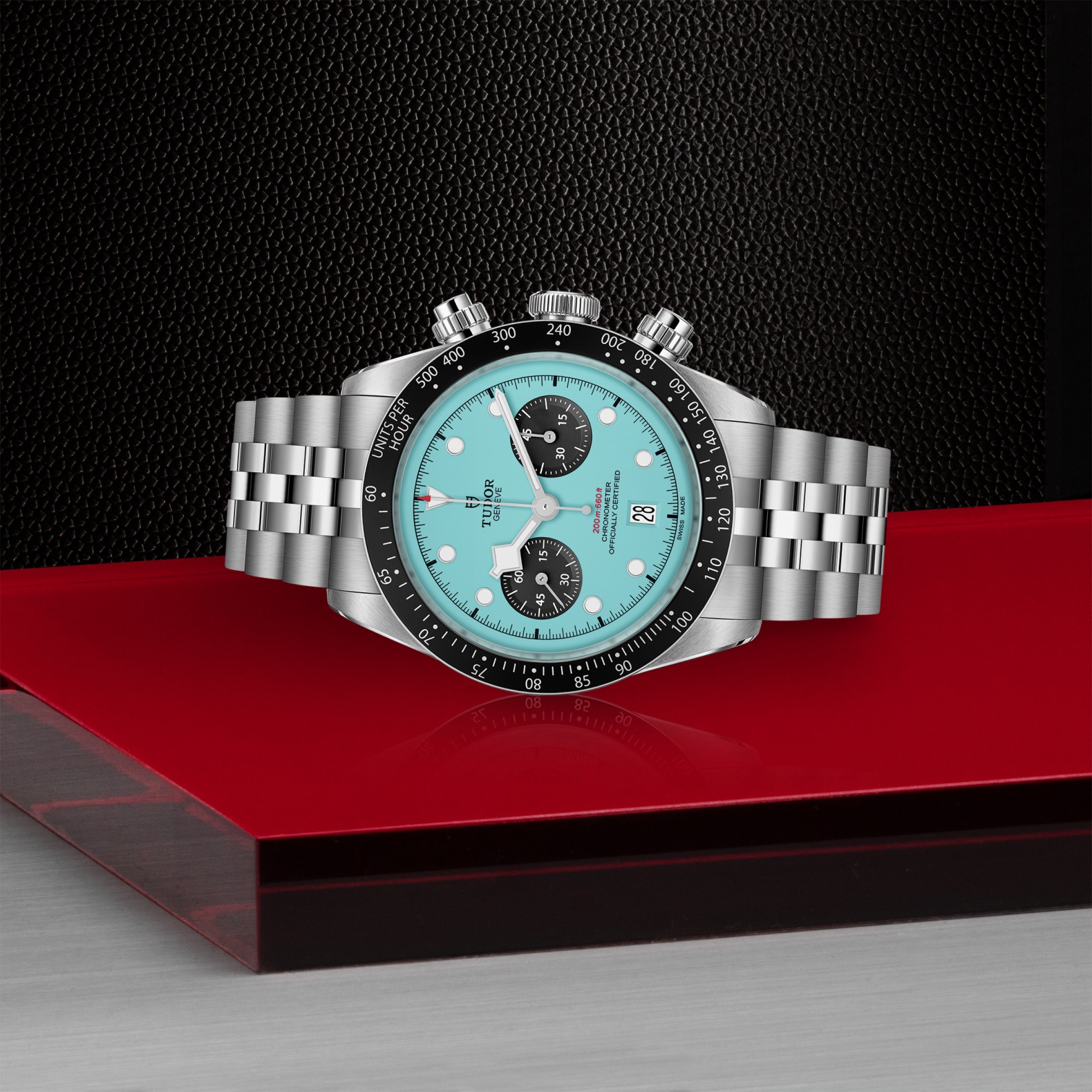 Black Bay Chrono - Image 3