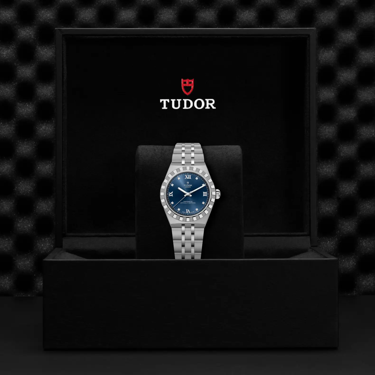 TUDOR Royal - Image 4