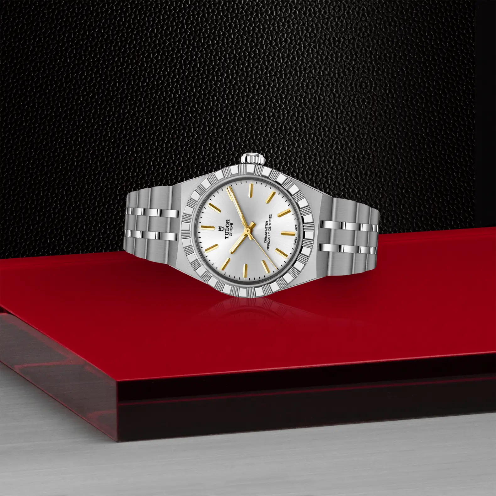 TUDOR Royal - Image 3