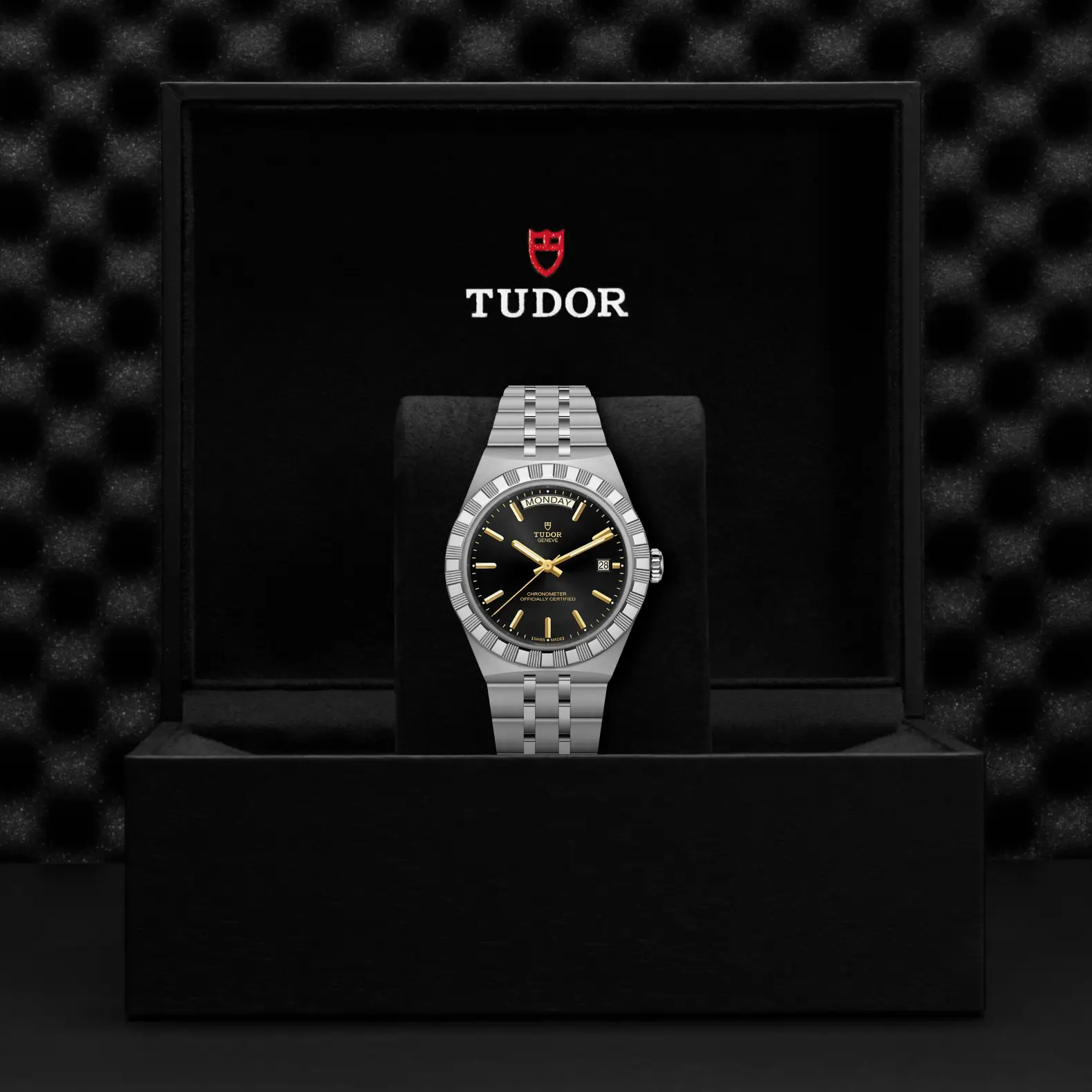 TUDOR Royal - Image 4