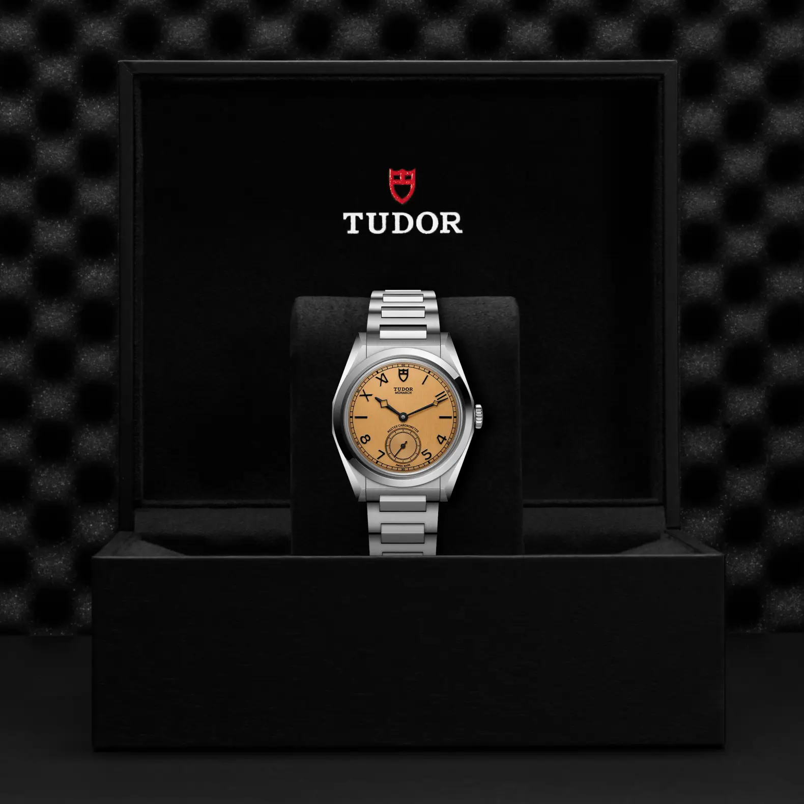 TUDOR Monarch - Image 4