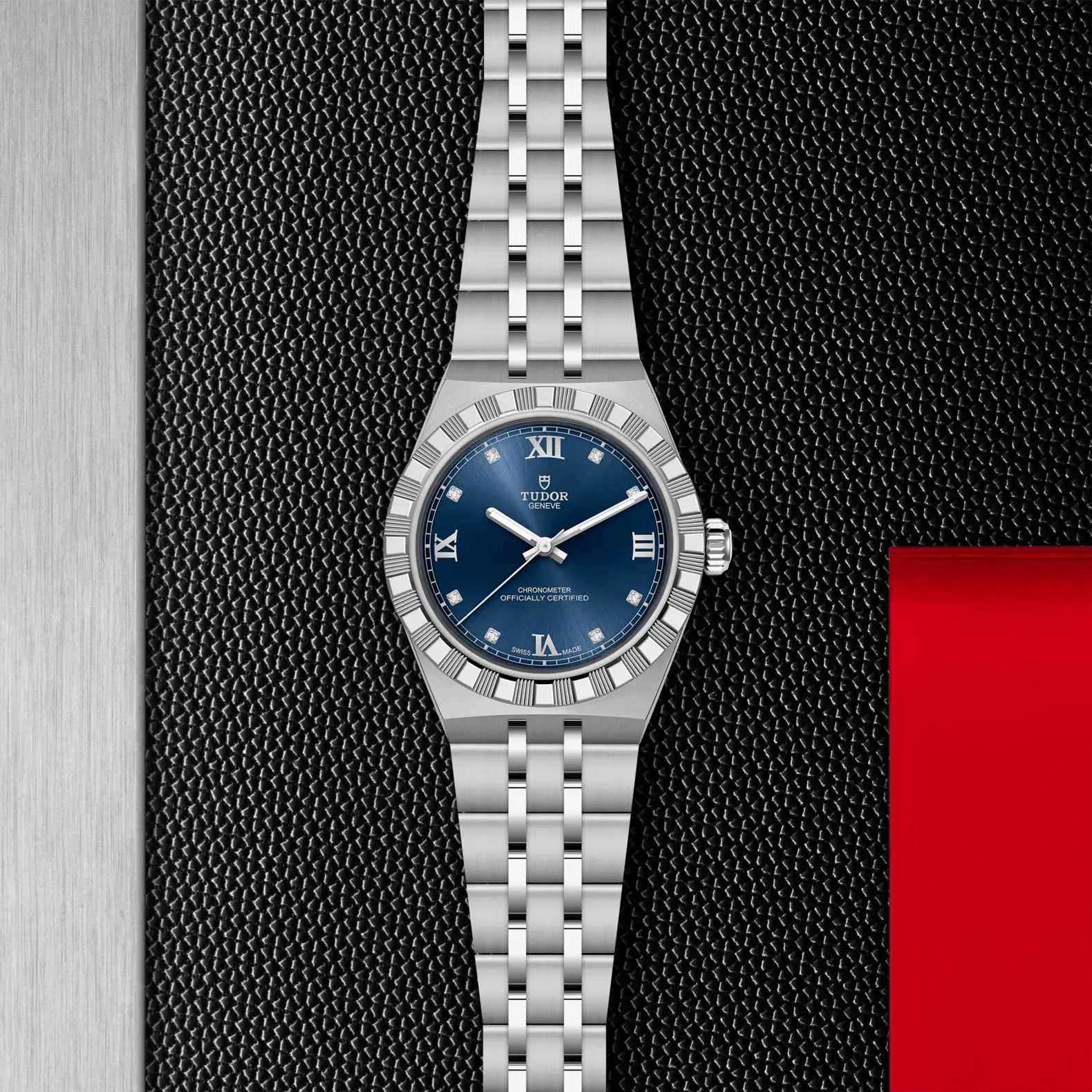 TUDOR Royal - Image 2