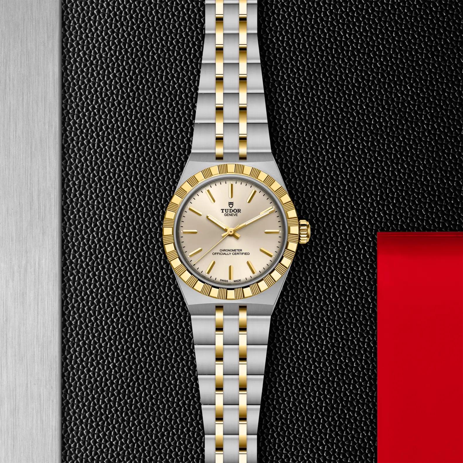 TUDOR Royal - Image 2