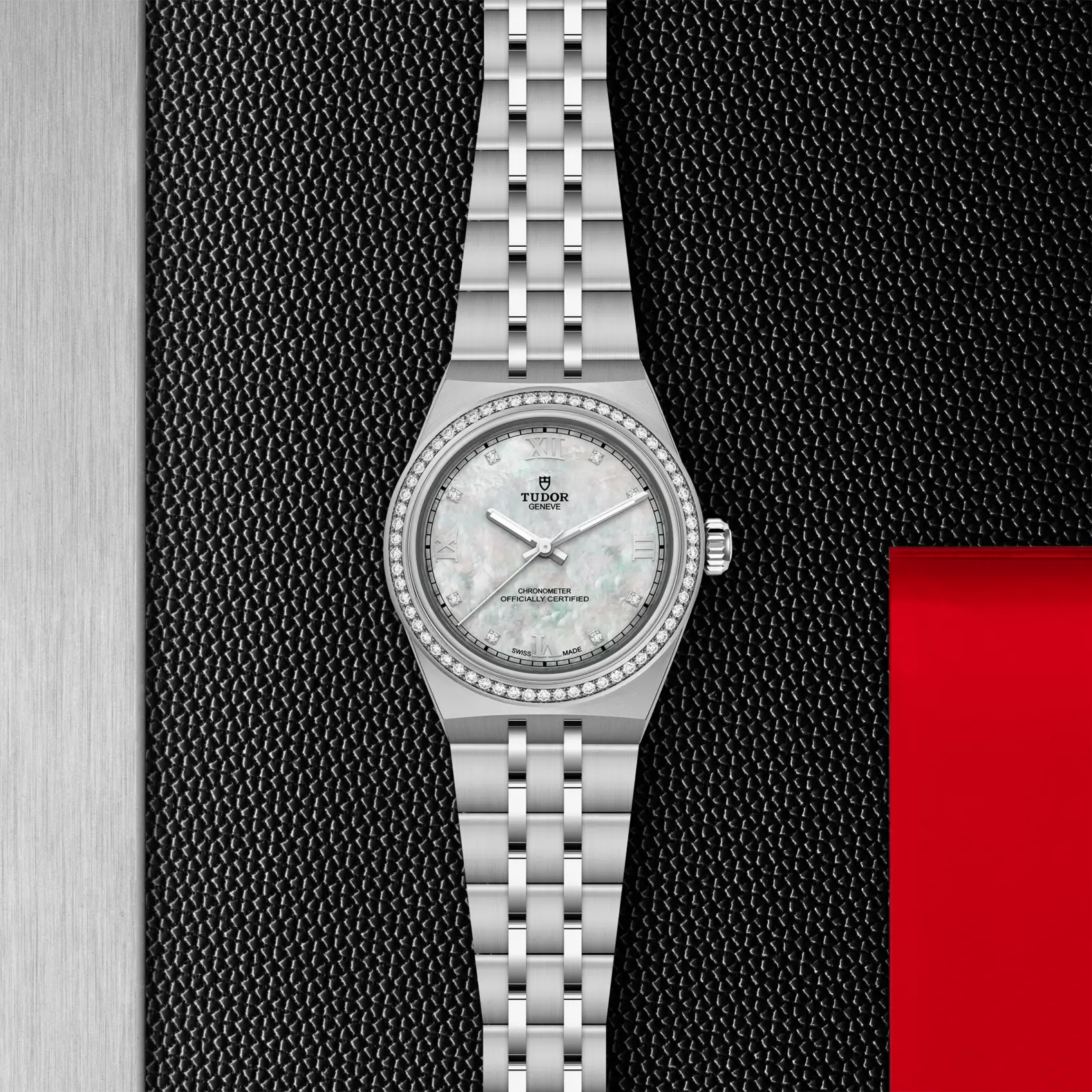 TUDOR Royal - Image 2