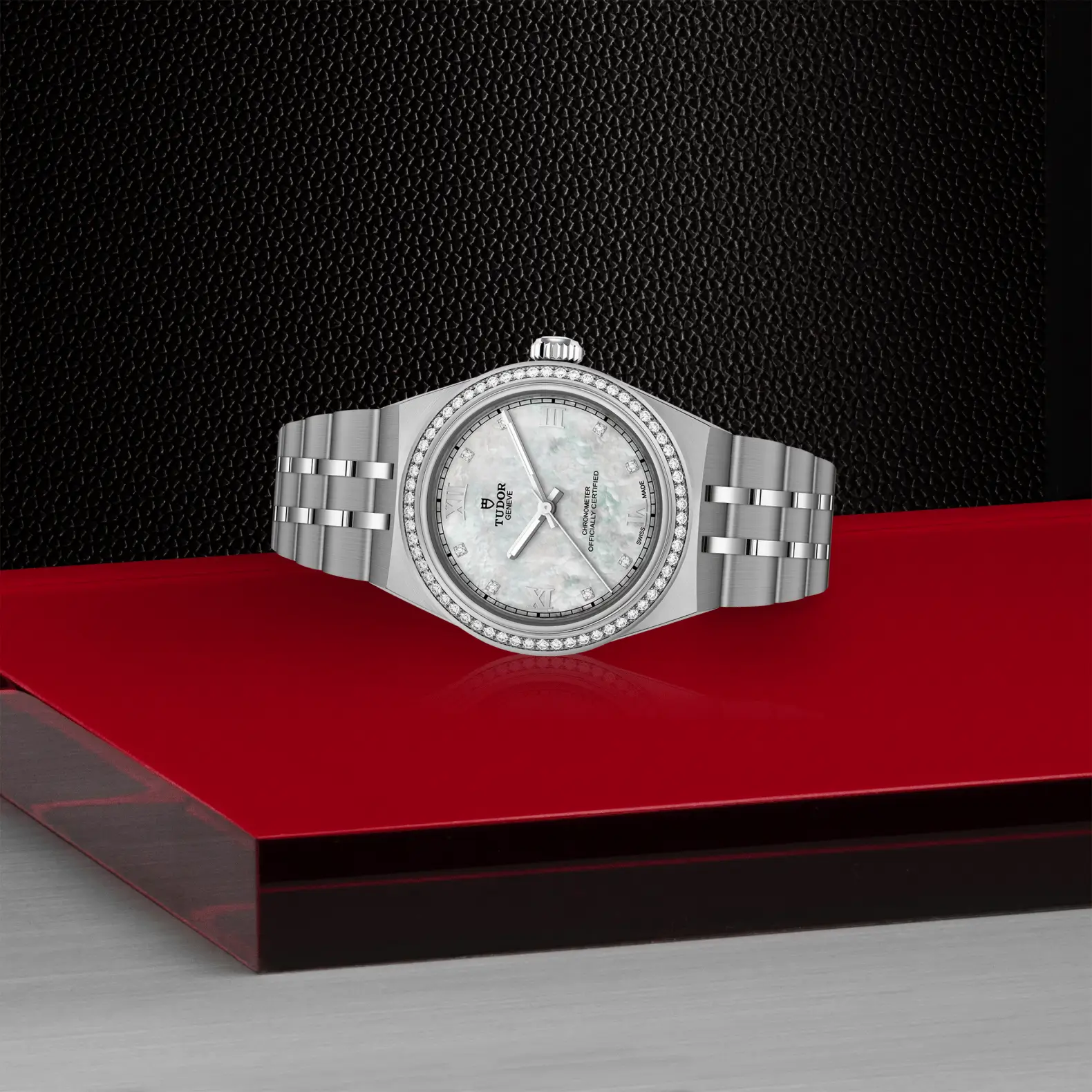 TUDOR Royal - Image 3