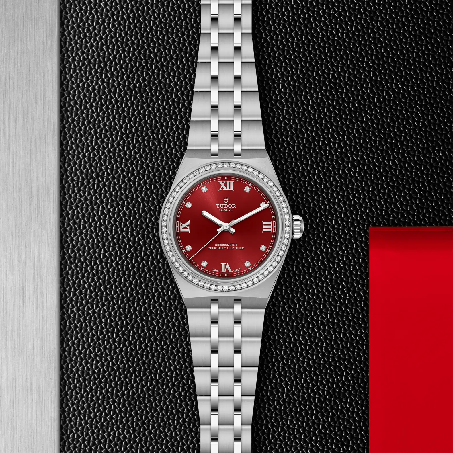 TUDOR Royal - Image 2