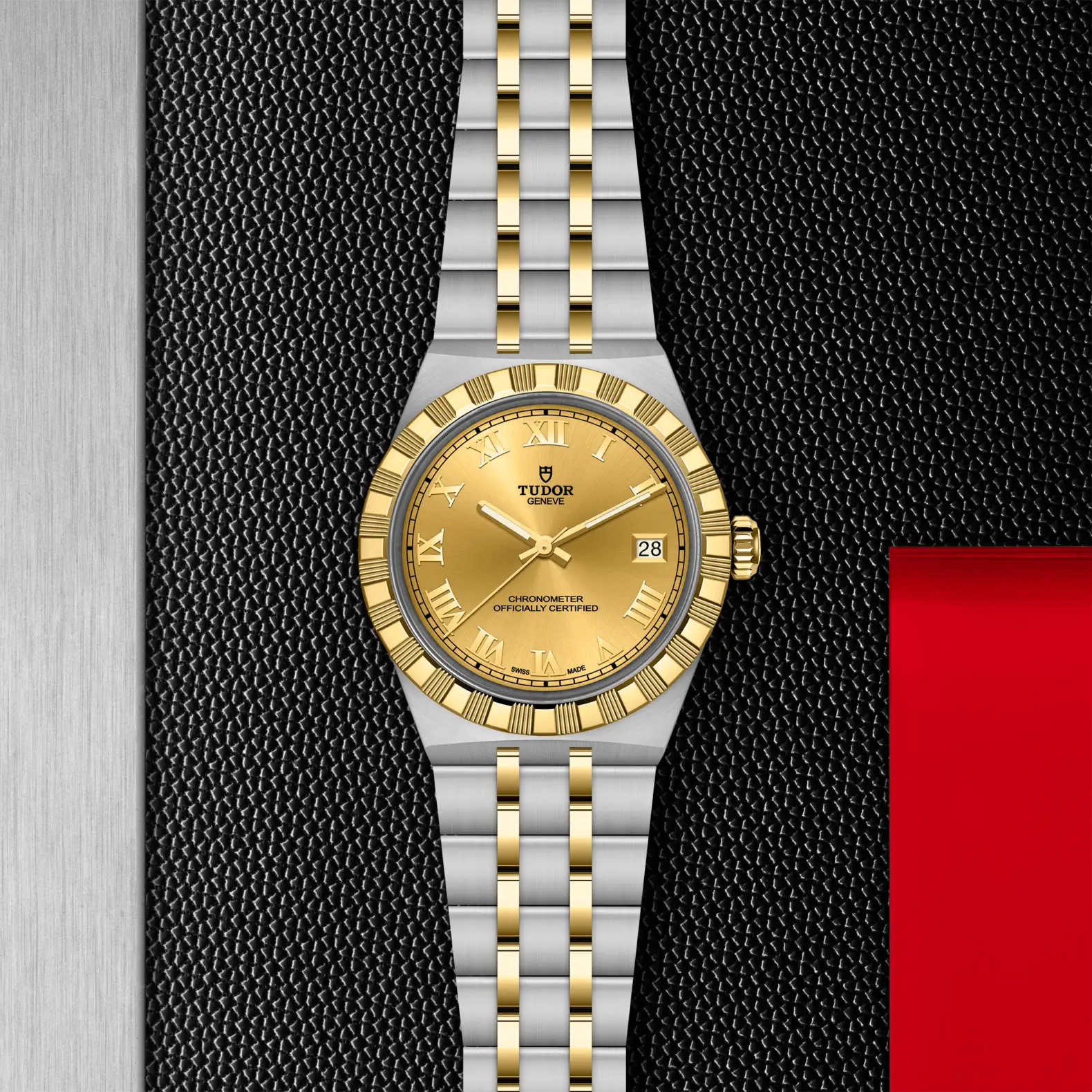 TUDOR Royal - Image 2