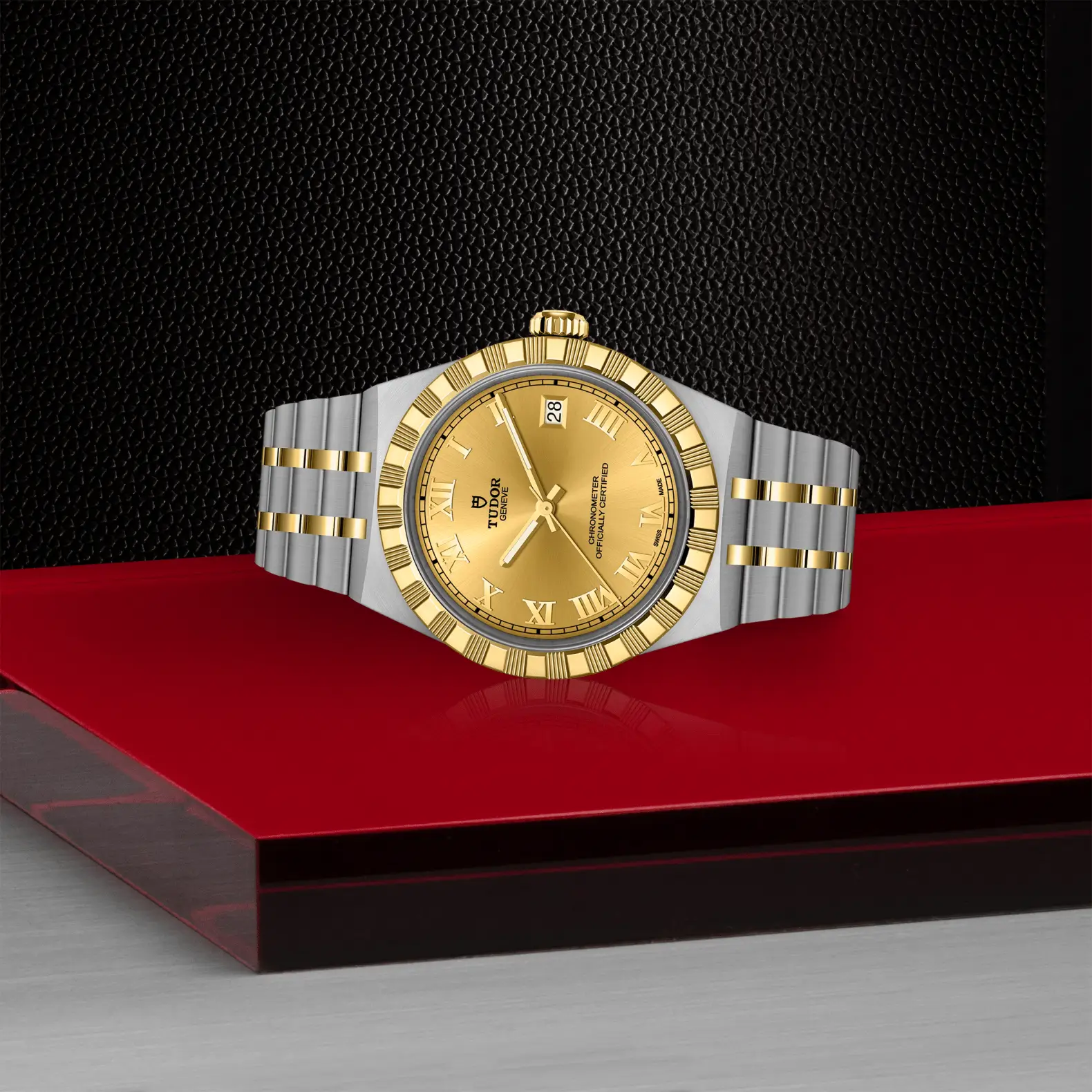 TUDOR Royal - Image 3