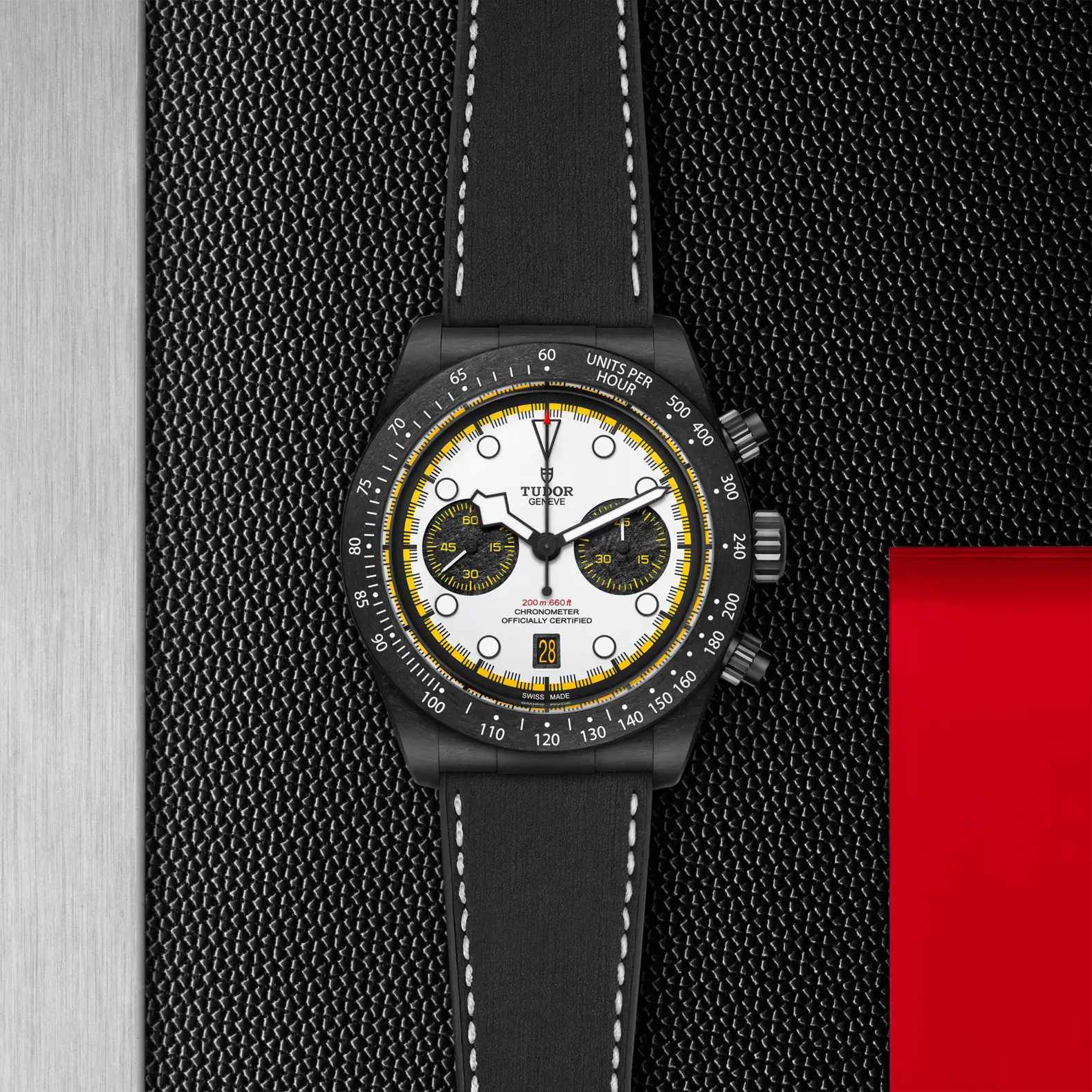 Black Bay Chrono - Image 2