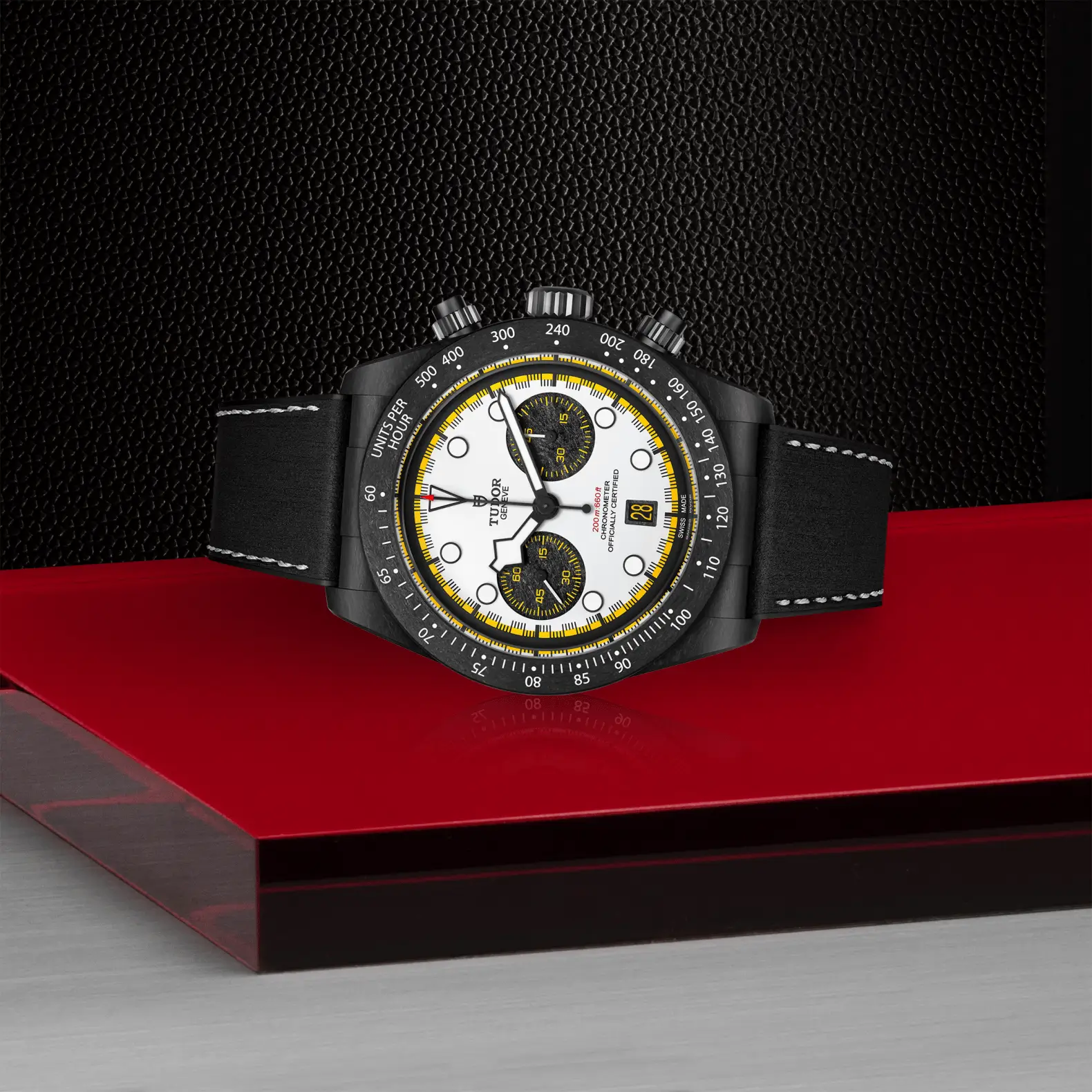 Black Bay Chrono - Image 3